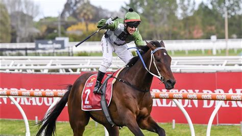 2021 caulfield cup|2021 Caulfield Cup Winner: Incentivise By 3.5 Lengths.